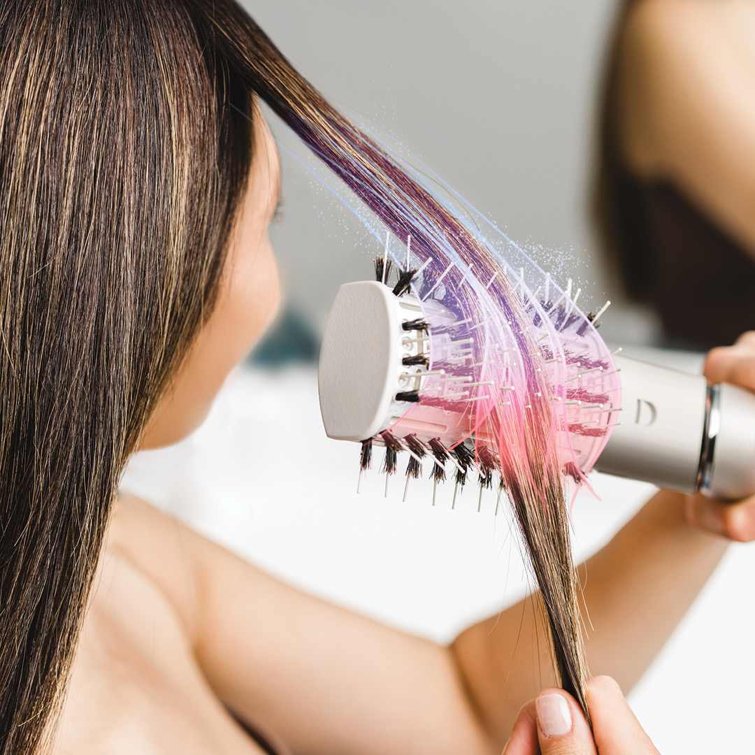 Shark Flex Style ヘアドライヤー Shark シャーク FlexStyle マルチスタイリングドライヤー HD434J